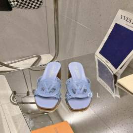 Picture of Louis Vuitton Shoes _SKULVsz35-40LL070912511